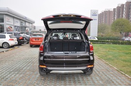 2017款宝马X5