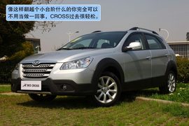 2011款东风风神H30