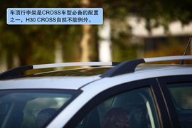 2011款东风风神H30