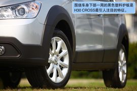 2011款东风风神H30