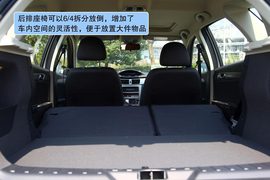 2011款东风风神H30