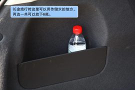 2011款东风风神H30