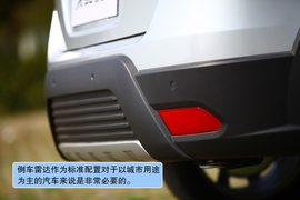 2011款东风风神H30