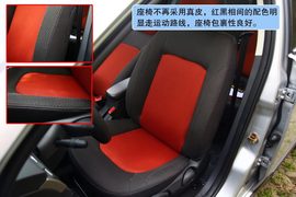 2011款东风风神H30