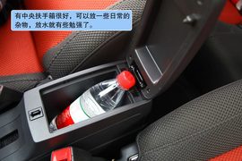 2011款东风风神H30