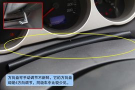 2011款东风风神H30