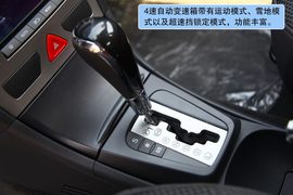 2011款东风风神H30