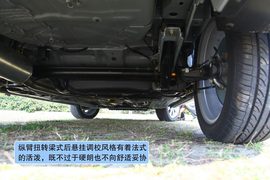 2011款东风风神H30