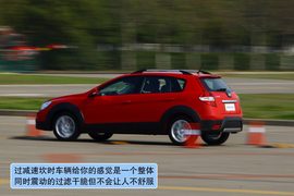 2011款东风风神H30