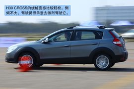 2011款东风风神H30