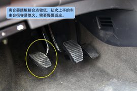 2011款东风风神H30