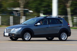 2011款东风风神H30