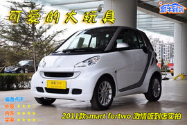 可爱的大玩具