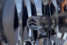 2011款东风雪铁龙爱丽舍试驾