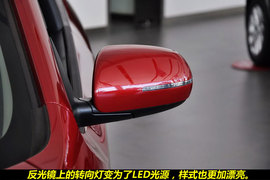 2011款速迈到店实拍图解