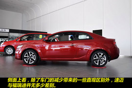 2011款速迈到店实拍图解