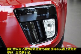 2011款速迈到店实拍图解