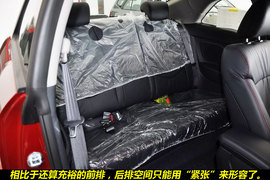 2011款速迈到店实拍图解