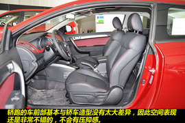 2011款速迈到店实拍图解