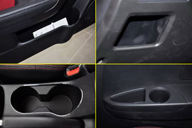 2011款速迈到店实拍图解