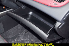 2011款速迈到店实拍图解