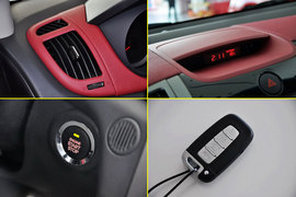 2011款速迈到店实拍图解