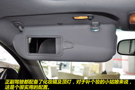 2011款速迈到店实拍图解