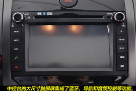 2011款速迈到店实拍图解