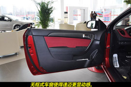 2011款速迈到店实拍图解