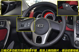 2011款速迈到店实拍图解