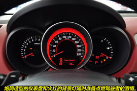 2011款速迈到店实拍图解