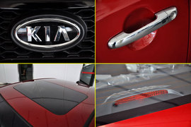 2011款速迈到店实拍图解