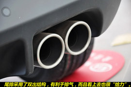 2011款速迈到店实拍图解