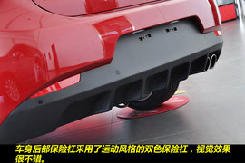 2011款速迈到店实拍图解