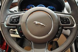 2011款捷豹XJL