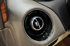 2011款捷豹XJL