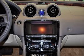 2011款捷豹XJL