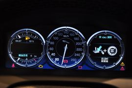 2011款捷豹XJL