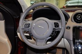 2011款捷豹XJL