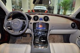 2011款捷豹XJL
