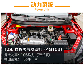 2017款奇瑞瑞虎3X试驾