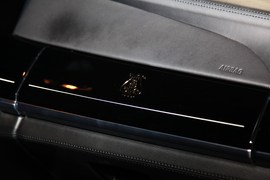 新BMW7系施坦威全球限量版实拍