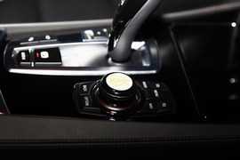 新BMW7系施坦威全球限量版实拍