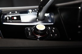 新BMW7系施坦威全球限量版实拍
