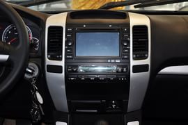   2011款双环SCEO 2.0L手动两驱超豪华型