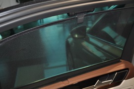 2016款上汽大众辉昂