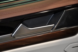 2016款上汽大众辉昂