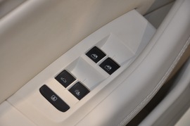 2016款上汽大众辉昂