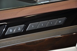 2016款上汽大众辉昂