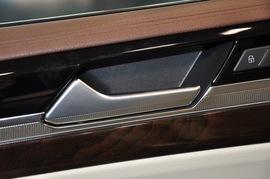 2016款上汽大众辉昂